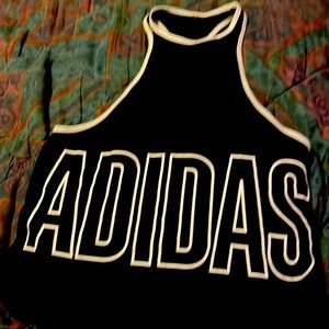 Adidas going